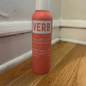Verb Volume Dry Texture Spray